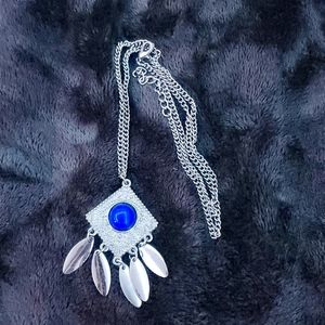 Metal(Necklace)